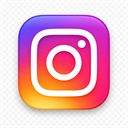 Instagram icon