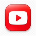 YouTube icon