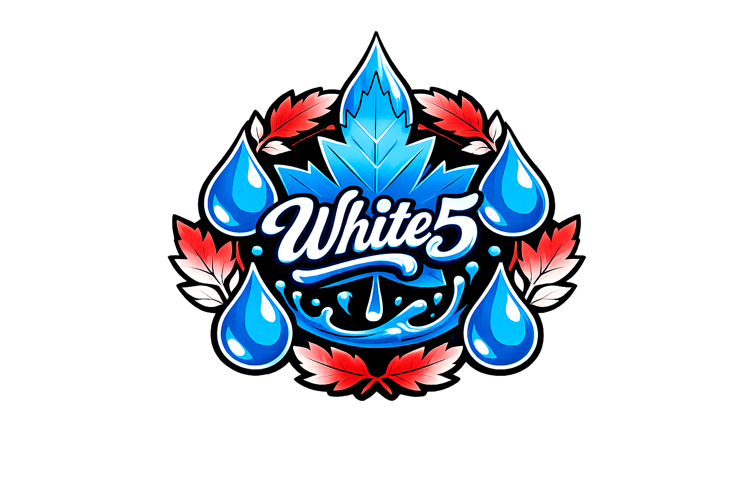 White5 logo